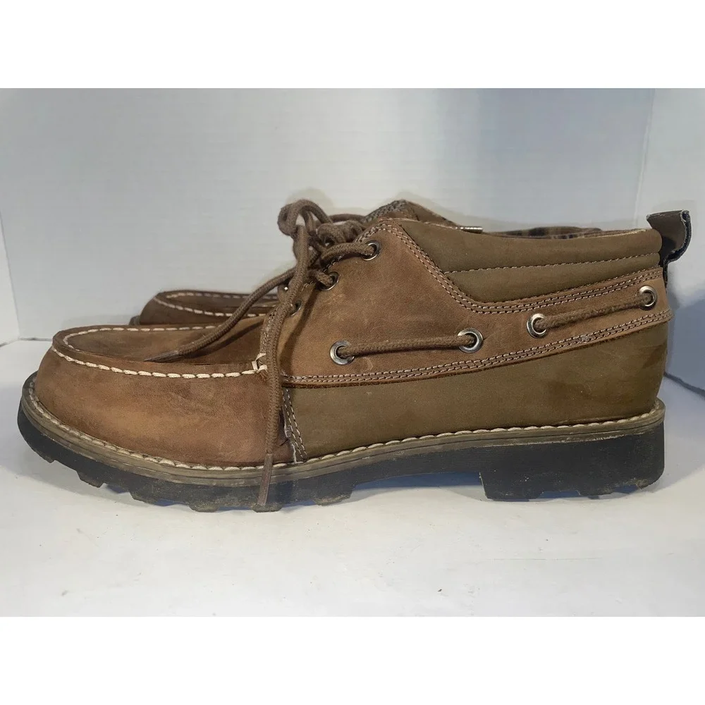 Merona embrace rugged
